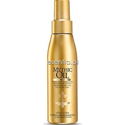 L'Oreal Professionnel  Mythic Oil Milk Mleczko w sprayu 125 ml