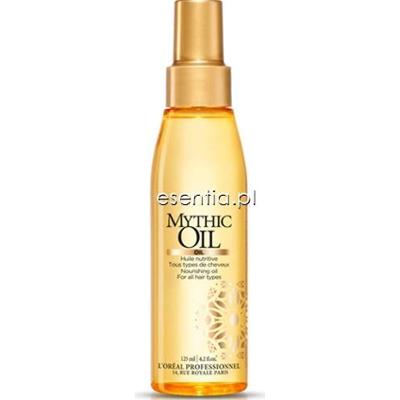 L'Oreal Professionnel  Mythic Oil Olejek 125 ml