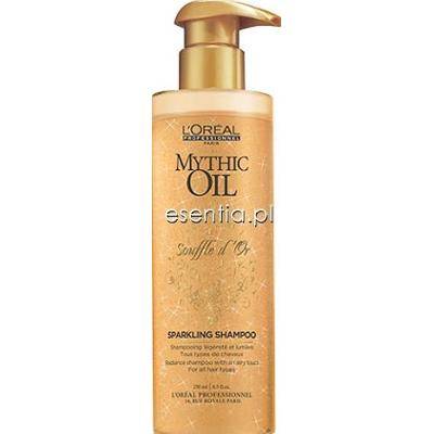 L'Oreal Professionnel  Mythic Oil Szampon Souffle d'Or 250 ml