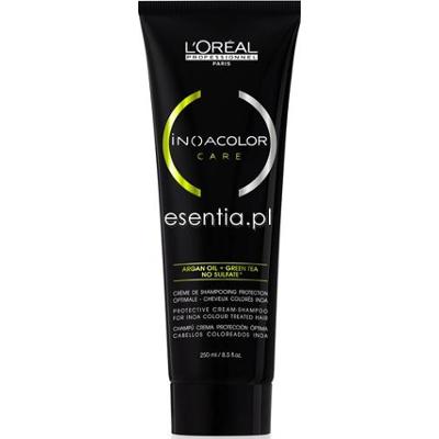 L'Oreal Professionnel  Inoa Color Care Szampon 250 ml