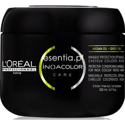 L'Oreal Professionnel  Inoa Color Care Maska 200 ml