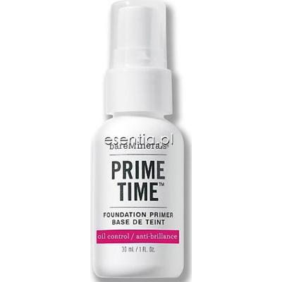 BareMinerals  Baza pod podkład Prime Time Oil Control Foundation Primer 