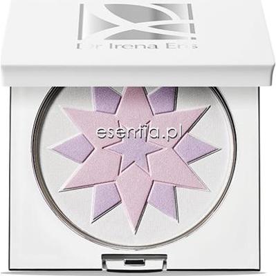 Dr Irena Eris  Provoke Rozświetlacz w kompakcie Star Shimmer 9 g