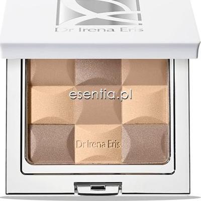 Dr Irena Eris  Provoke Puder brązujący Choco Bronzer 9 g