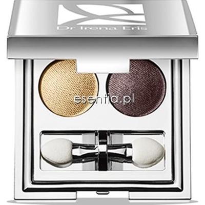 Dr Irena Eris  Provoke Cienie podwójne Twin Eyeshadow 1,4 g