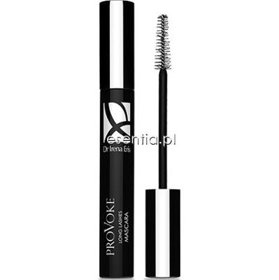 Dr Irena Eris  Provoke Tusz do rzęs wydłużający Long Lashes Mascara 10 ml
