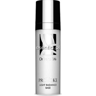 Dr Irena Eris  Provoke Baza rozświetlająca Light Radiance Base 30 ml