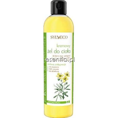 Sylveco  Kremowy żel do ciała 300 ml