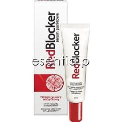 RedBlocker  Serum punktowe 