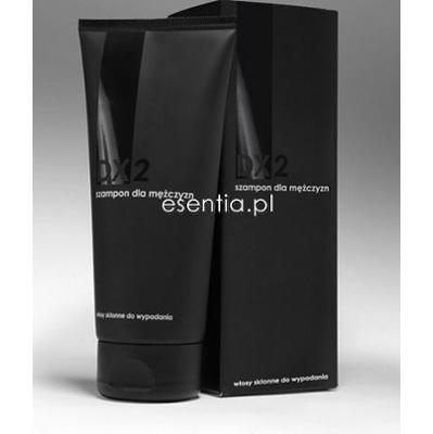 Aflofarm  DX2 Szampon do włosów skłonnych do wypadania 