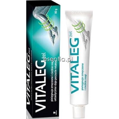Aflofarm  Vitaleg żel 