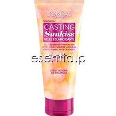 L'Oreal Paris  Casting Sunkiss Żel rozjaśniający 