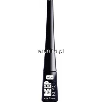 Wibo  Eyeliner Deep Black 