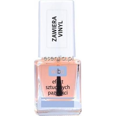 Wibo  Odżywka do paznokci Efekt Sztucznych Paznokci 