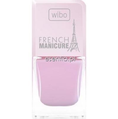 Wibo  Lakier do paznokci French Manicure 