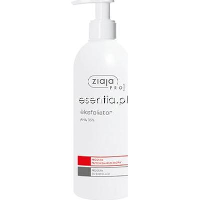 Ziaja Pro  Eksfoliator AHA 35% 
