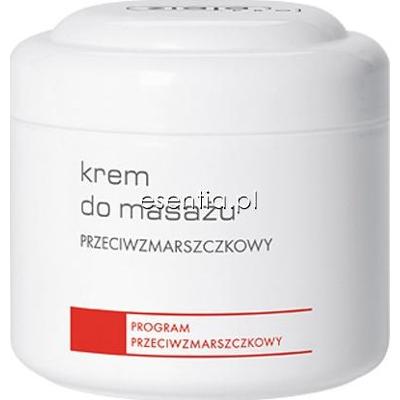 Ziaja Pro  Krem do masażu przeciwzmarszczkowy 