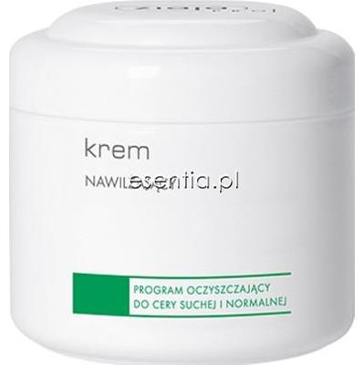 Ziaja Pro  Krem nawilżający 