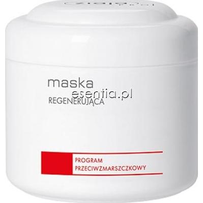 Ziaja Pro  Maska regenerująca 250 ml
