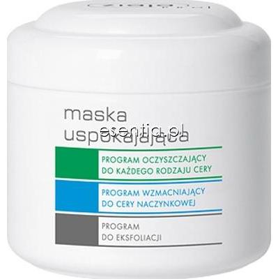 Ziaja Pro  Maska uspokajająca 250 ml