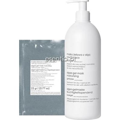 Ziaja Pro  Maska żelowa nawilżająca 500 ml