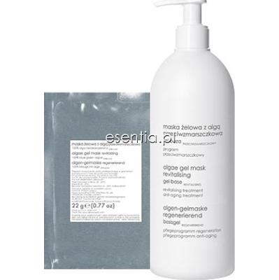 Ziaja Pro  Maska żelowa przeciwzmarszczkowa 500 ml