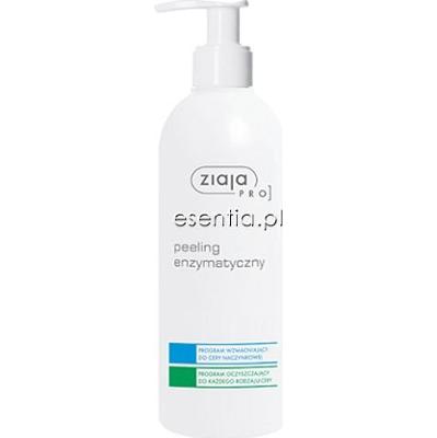 Ziaja Pro  Peeling enzymatyczny 