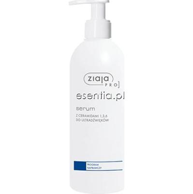 Ziaja Pro  Serum do ultradźwięków z ceramidami 270 ml