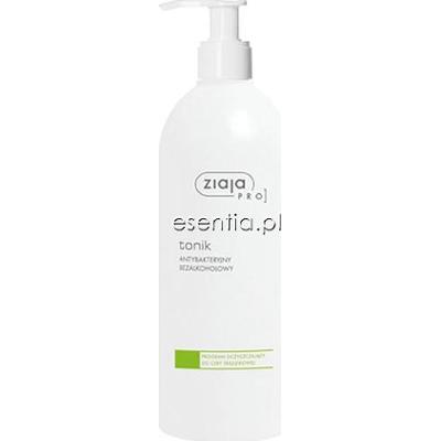 Ziaja Pro  Tonik antybakteryjny 