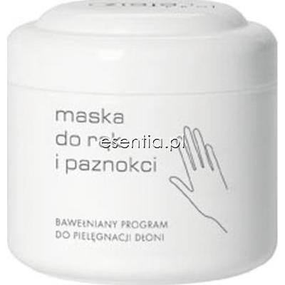 Ziaja Pro  Maska do rąk i paznokci 250 ml