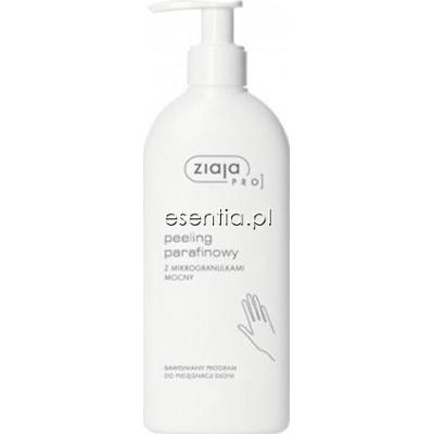 Ziaja Pro  Peeling parafinowy do rąk 270 ml