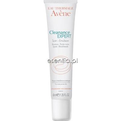 Avene  Cleanance Expert Emulsja 
