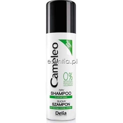 Delia  Cameleo Suchy szampon 50 ml
