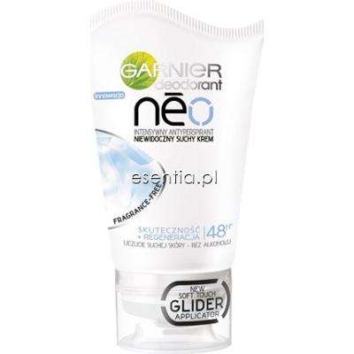 Garnier  Neo Intensywny antyperspirant bezzapachowy 