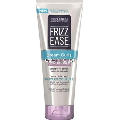 John Frieda  Frizz-Ease Odżywka do włosów kręconych Dream Curls 