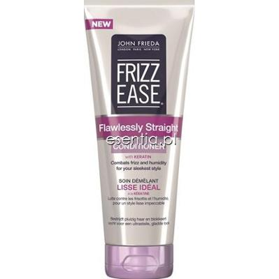 John Frieda  Frizz-Ease Odżywka do włosów prostych Flawlessy Straight 