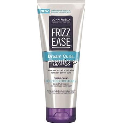 John Frieda  Frizz-Ease Szampon do włosów kręconych Dream Curls 