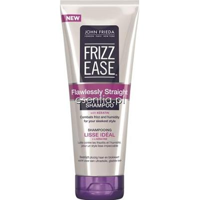 John Frieda  Frizz-Ease Szampon do włosów prostych Flawlessy Straight 