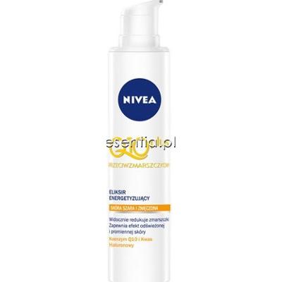 NIVEA  Q10 Plus Eliksir energetyzujący 40 ml