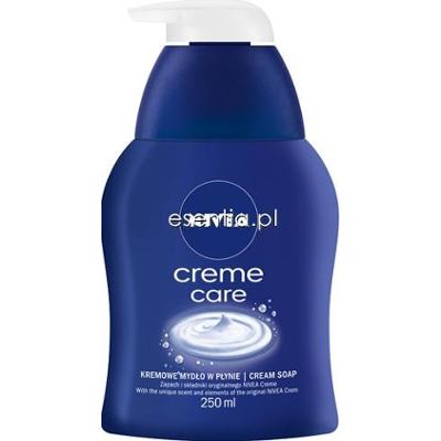 NIVEA  Mydło w płynie Creme Care 250 ml