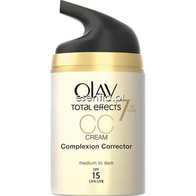 Olay  Total Effects 7x CC Krem 