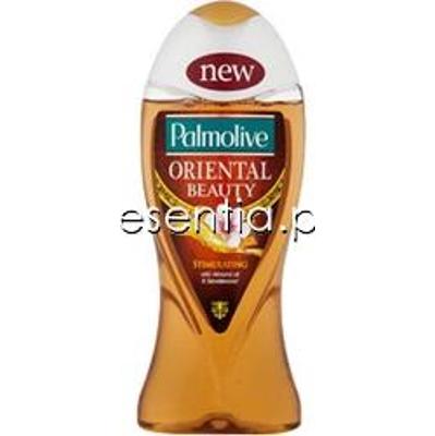 Palmolive  Żel pod prysznic Oriental Beauty Stimulating 250 ml