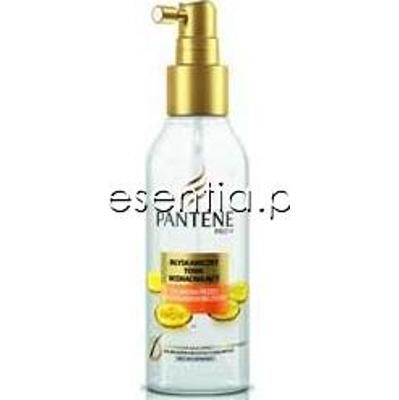Pantene  Ochrona przed wypadaniem włosów - Błyskawiczny tonik wzmacniający 