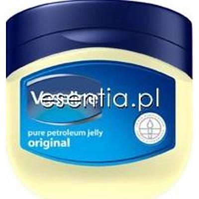 Vaseline  Wazelina Petroleum Jelly 50 ml, 100 ml