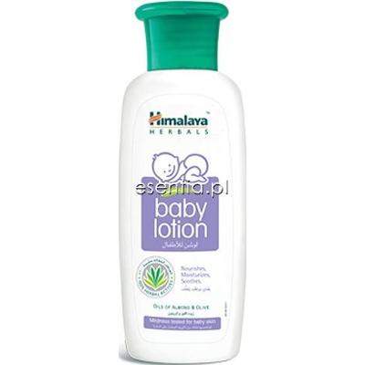 Himalaya Herbals  Balsam dla dzieci 200 ml