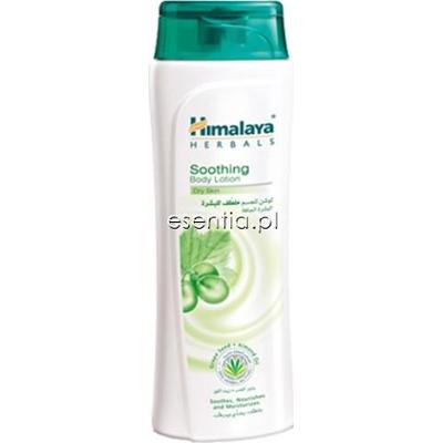 Himalaya Herbals  Balsam do ciała kojący i nawilżający 200 ml