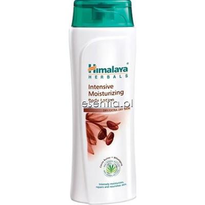 Himalaya Herbals  Balsam do ciała nawilżający z masłem kakaowym 200 ml