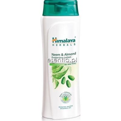 Himalaya Herbals  Balsam do ciała ochronny Neem i Migdał 200 ml