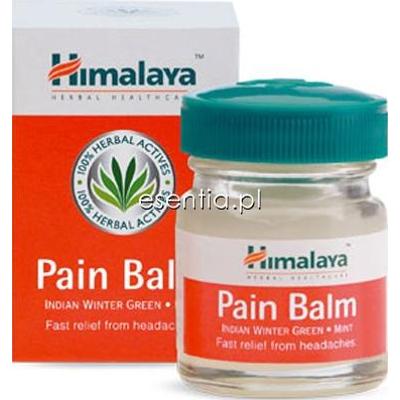 Himalaya Herbals  Balsam na bóle Pain Balm 50 ml
