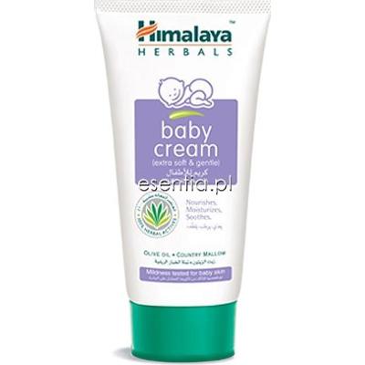 Himalaya Herbals  Krem delikatny dla dzieci 50 ml